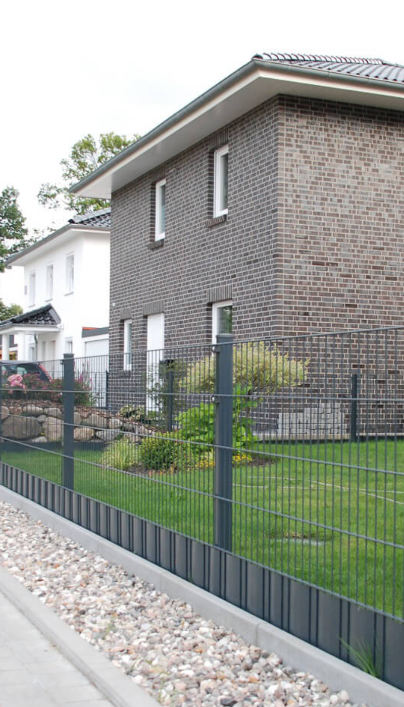 Haus cool Trimaster optimale Prozesse
