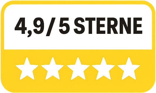 Sterne bewertung LOGO-dummy